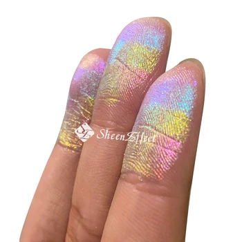 Sheeneffect Luxury Makeup Eyeshadow Palette Highlighter For Face Eyes Female Beauty 1