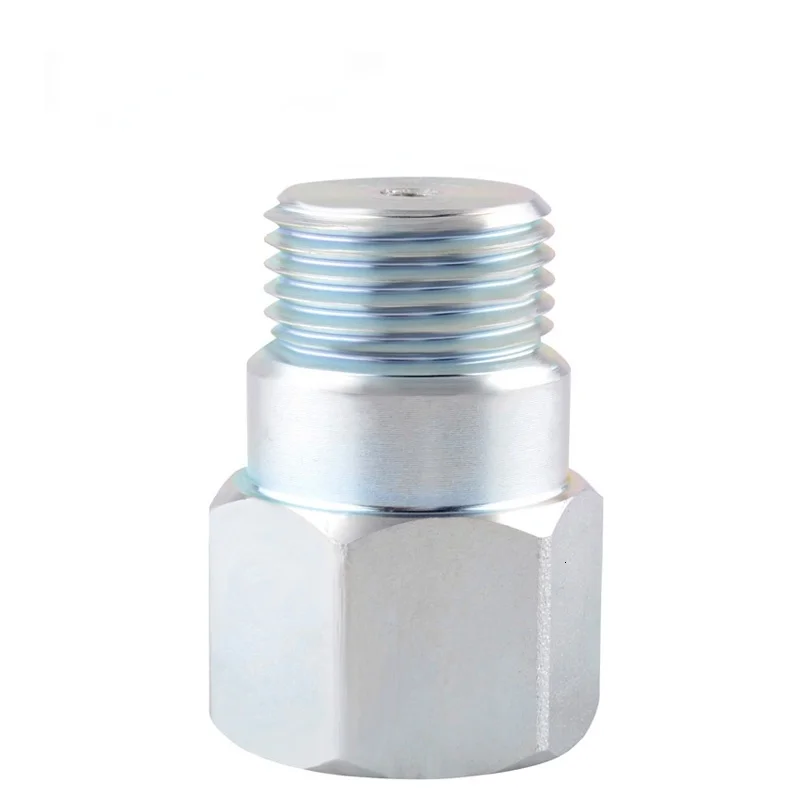 

Расширитель датчика кислорода резьба адаптера является международным стандартом M18 * 1,5 Универсальный расширитель