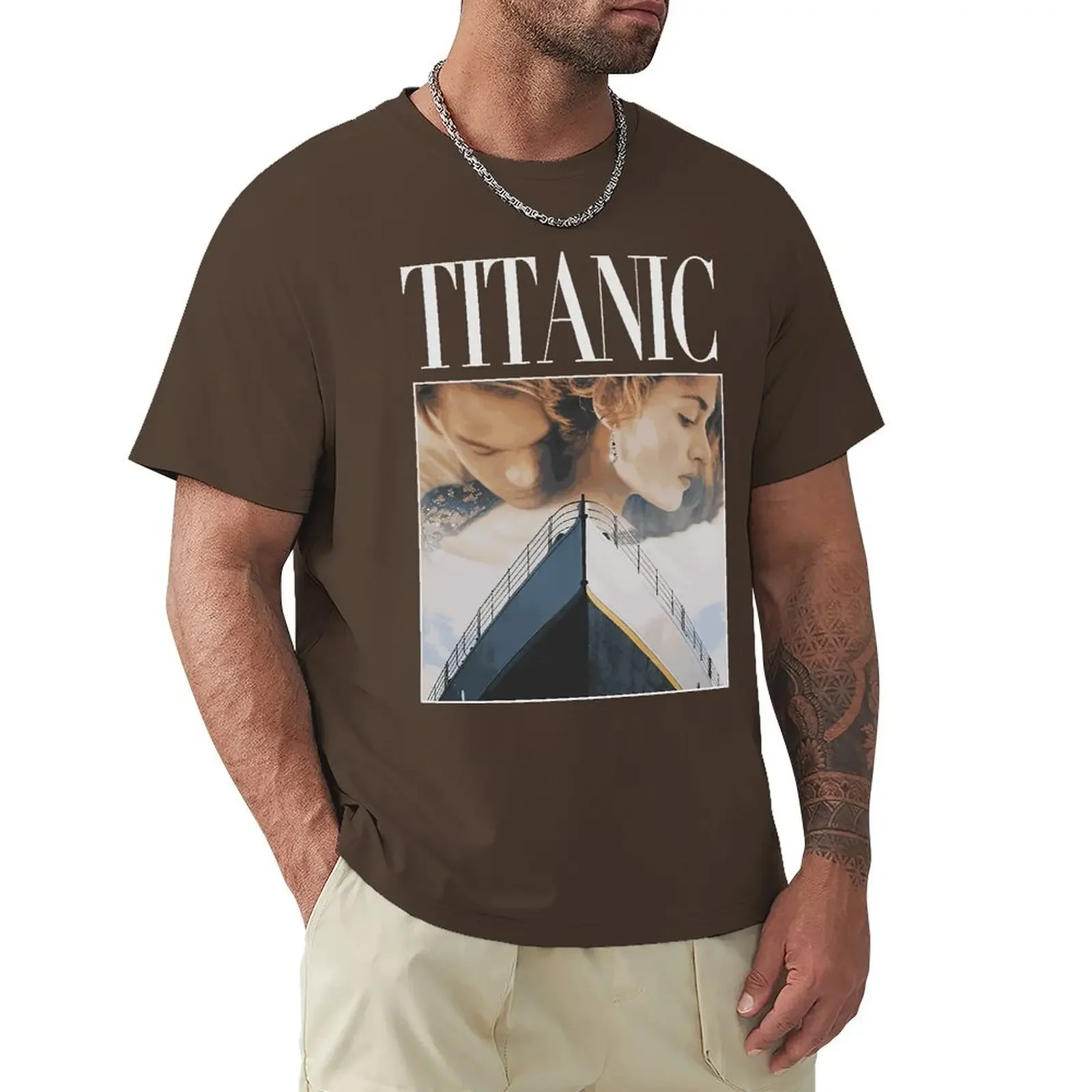 Titanic 1998 Dicaprio Winslet ヴィンテージTシャツ il_fullxfull.6195849741_jwju.jpg