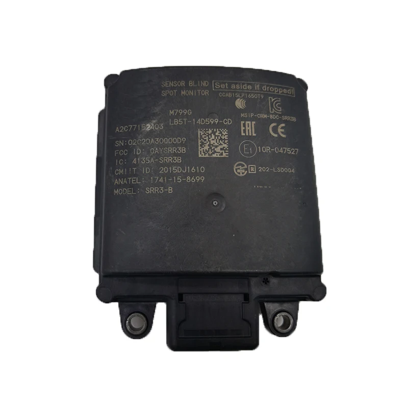 

Blind Spot Module Original part number LB5T-14D599-CD For Ford Exploer