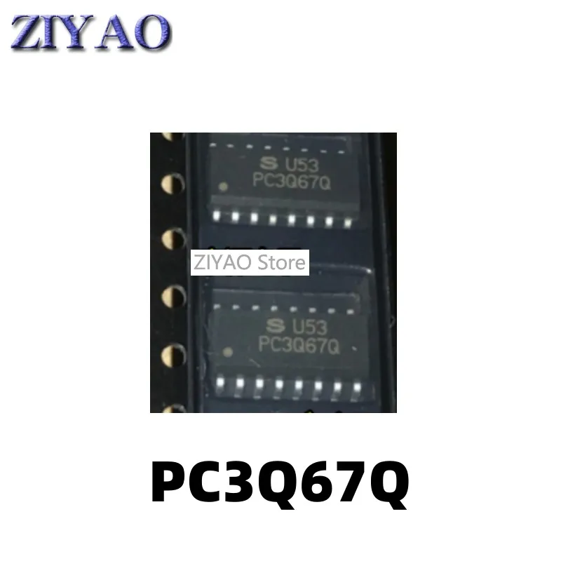 

5 шт. PC3Q67Q SOP16