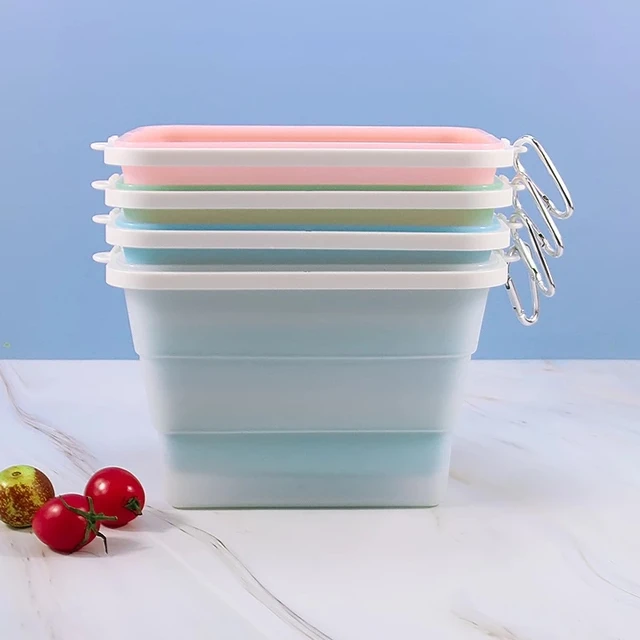 1500ML Reusable Silicone Food Storage Bag - SH 42 - IdeaStage Promotional  Products