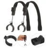 2 Pcs Crutch Bracelet Phone Wrist Strap Anti-lost Straps Safety Rope Cane Polyester Elder Lanyard 5
