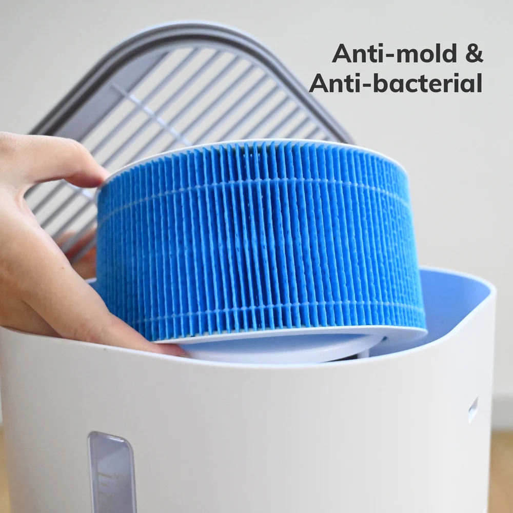 Universal Humidifier Filter Accessories
