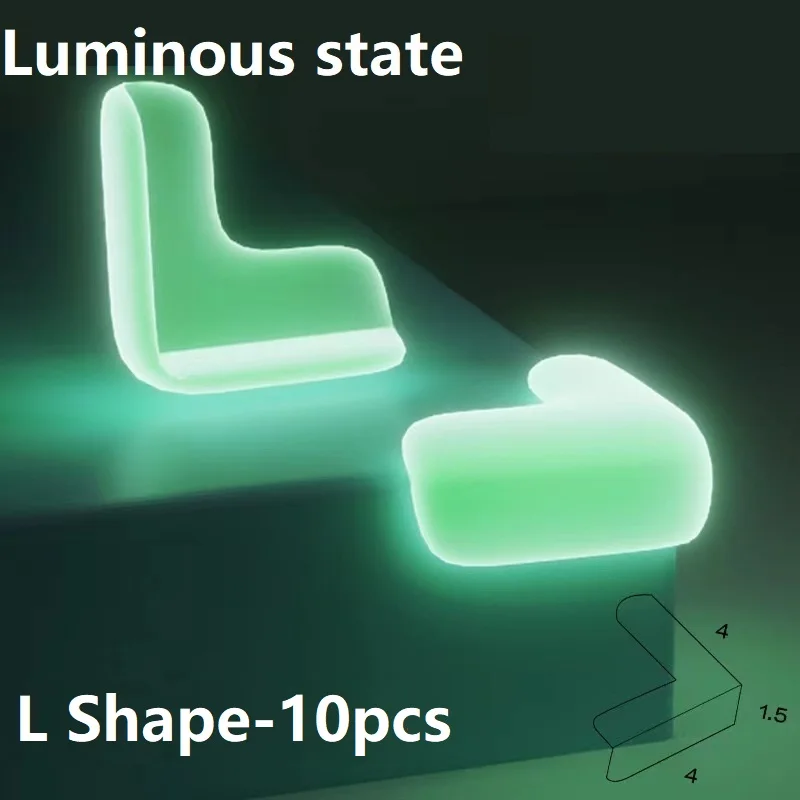 Luminous L-10pcs