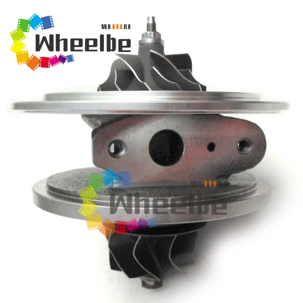 

GT1849V Turbo Cartridge Turbo Charger Chra For Nissan Almera Primera X-Trail 2.2 DI 92 Kw 100 Kw YD22ED 2003 727477 14411-AW40A