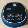 12V 24V 110V 220V 2L four voltage car home rice cooker van car rice cooker for travel global voltage use 3
