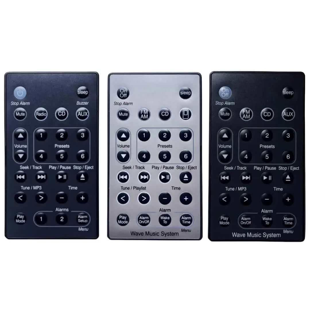 Пульт дистанционного управления для Denon DCD820 DCD920 RC-216 DCD-1520 DCD-920 RC-222 DCD-3560 CD