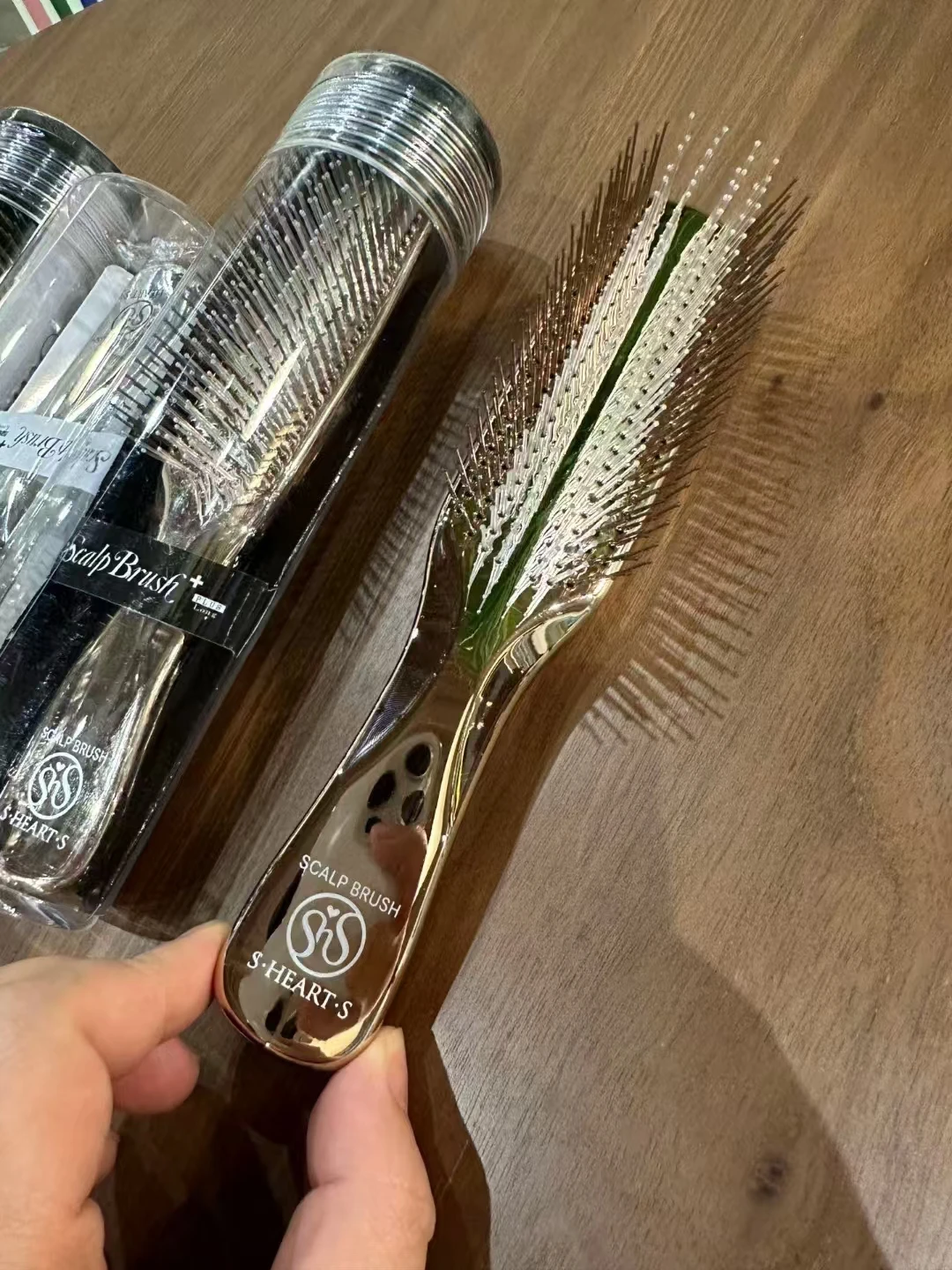 新品未開封 リザードビューティー SCALP SHAMPOO 3本セット 新品
