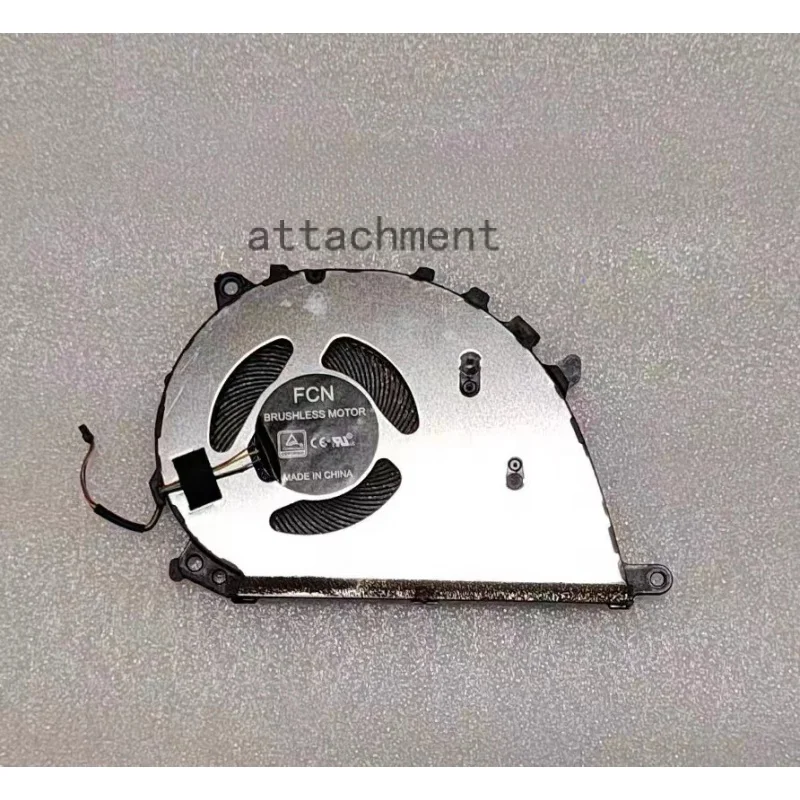 

Кулер для процессора ноутбука ASUS Zenbook 13 UX325 UM325S 14 UX425 UM425 13NB0QY0T02011 DFS5K12214161N