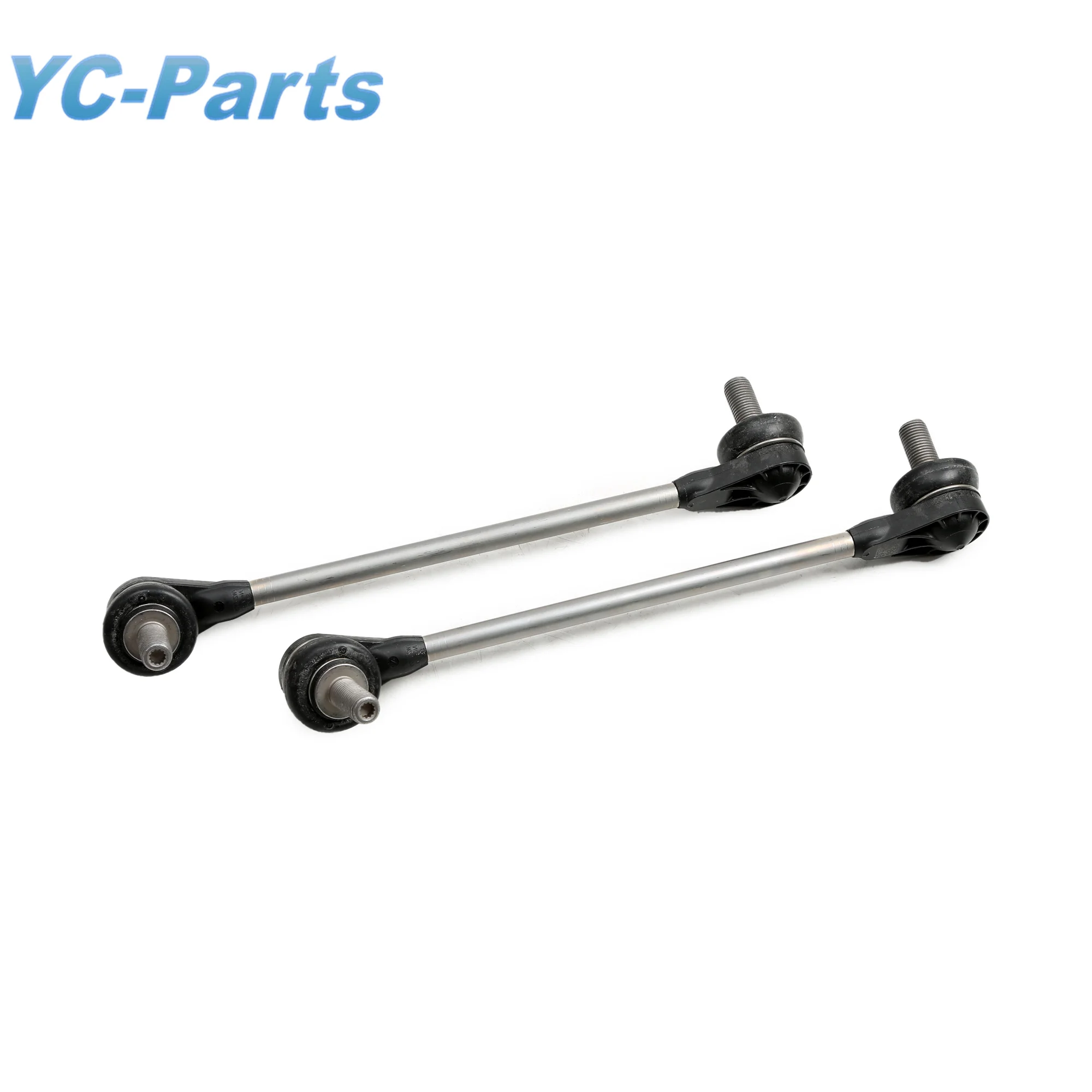 2 Pezzi Assale Anteriore Barra Stabilizzatrice Barra Stabilizzatrice 1 Ea411315 Per Audi Q4 Sportback Skoda Enyaq Iv Vw Id.3 Id.4 Id.5 Ebja Ebjc Ebra