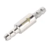 Aquarium CO2 Check Valve Check Valve Aquarium CO2 Check Valve Professional Stainless Steel Check Valve for Aquarium CO2 System 1