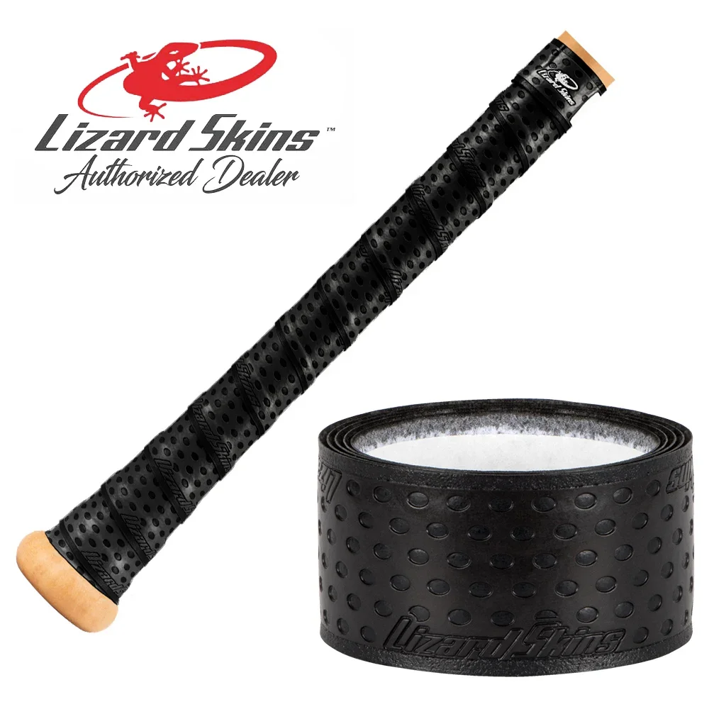 lizard skins Baseball & Softball Bat Grips & Grip Tape sportshub aluminum alloy bat baseball bat softball bat baseball bats aluminum 20 25 28 30 32 34 inch cs0007