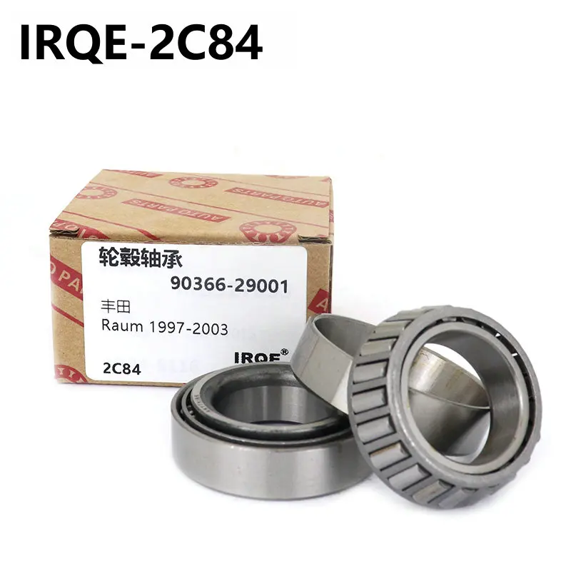 

2C84 Wheel Hub Bearing 90366-29001 STB2951 For TOYOTA Raum Automobile Transmission Bearing