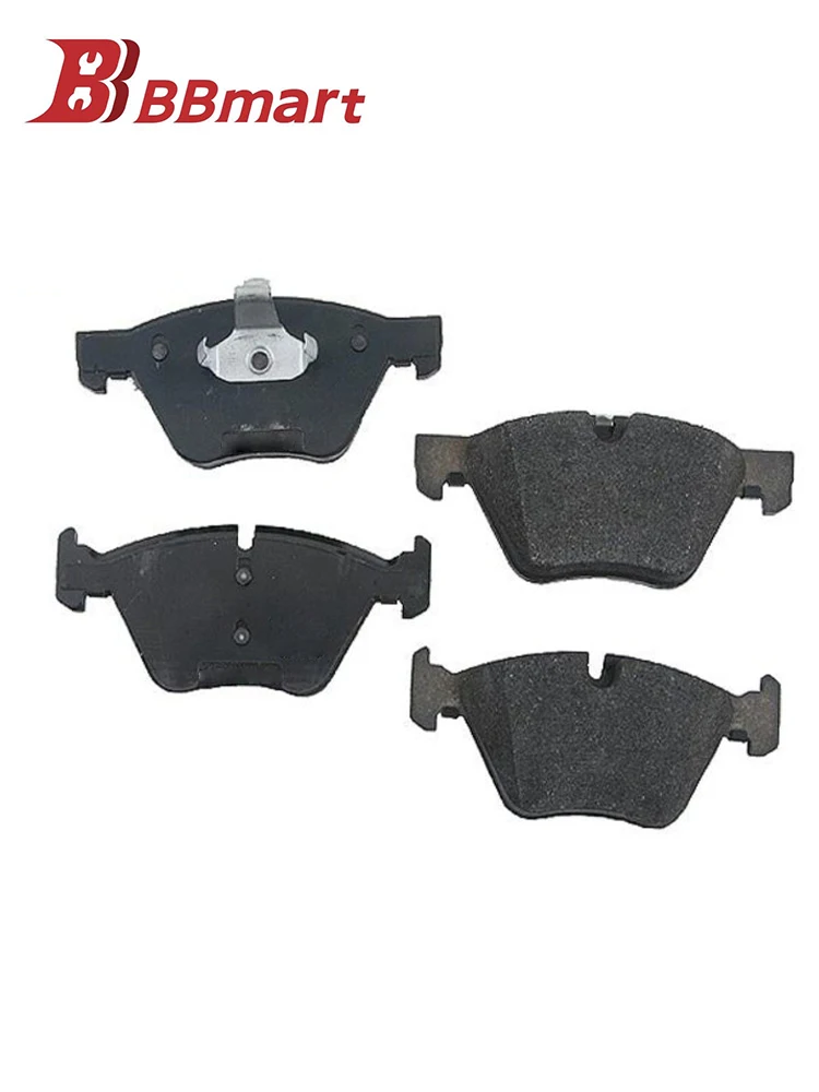 Рисунок 2 - BBmart автозапчасти 1 комплект