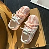 Women's Low Top Platform Skate Shoes Causal Dress Breathable Lightweight Non-Slip Sneakers Comfort Fit Walking Shoes for Lady 1