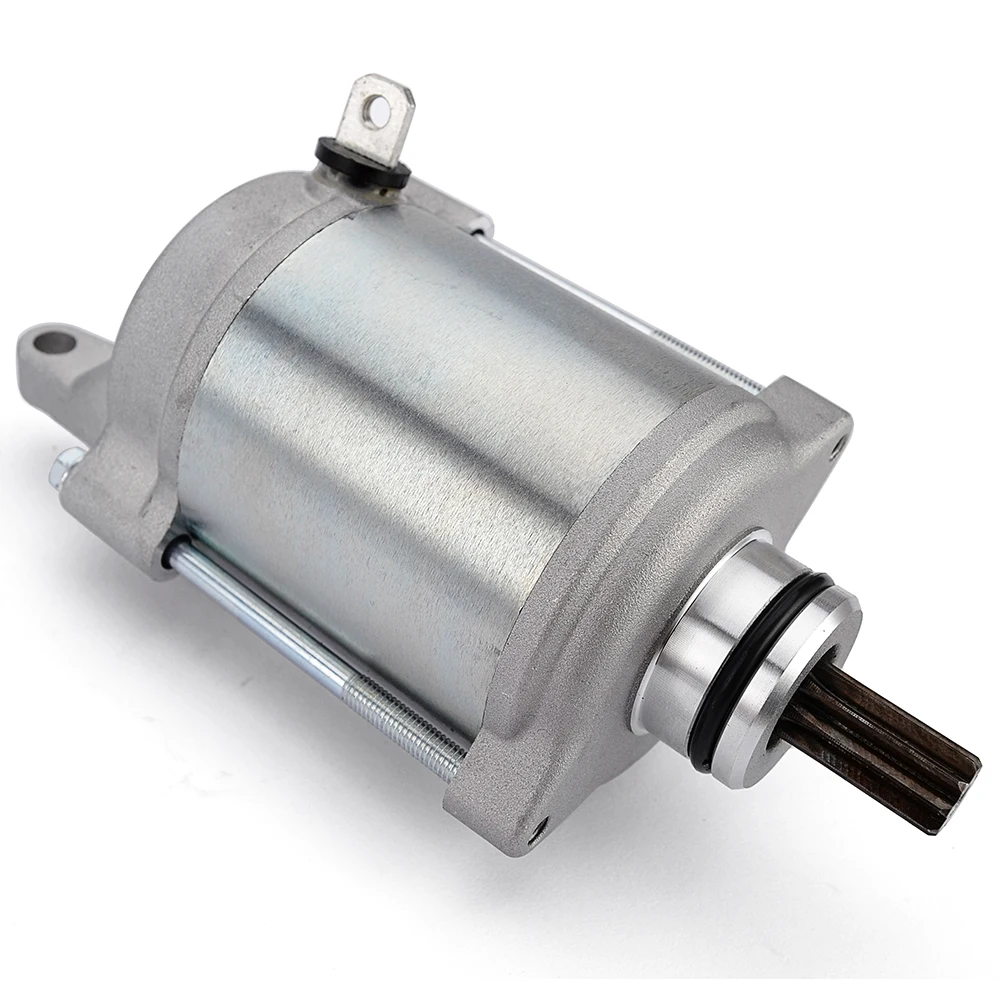 Starter Motor For MV Agusta F3 675 800 Rivale Stradale Brutale 800RR 910S 910R 920 989R 990R 1078RR 1090R 1090RR Dragster LH RR