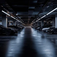 YISIONY ใหม่ 120 ซม.90 ซม.หลอดไฟ LED 30W 40W 110 V-220 V Linear LED โคมไฟพื้นผิวเพดานเชิงพาณิชย์ไฟสํานักงาน 6