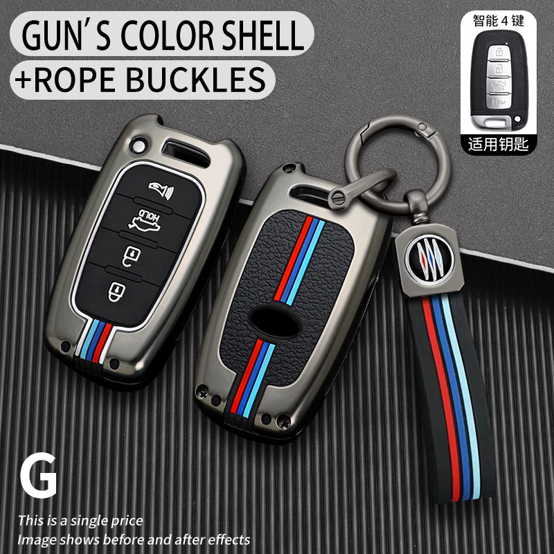 Guscio-della-copertura-della-chiave-dell-auto-in-lega-di-zinco-per-Hyundai-Sonata-Tucson-NX4.jpg Guscio della copertura della chiave dell'auto in lega di zinco per Hyundai Sonata Tucson NX4 Santa Fe portachiavi portachiavi portachiavi portachiavi 2020 2021 2022 - Guscio della copertura della chiave dell auto in lega di zinco per Hyundai Sonata Tucson NX4