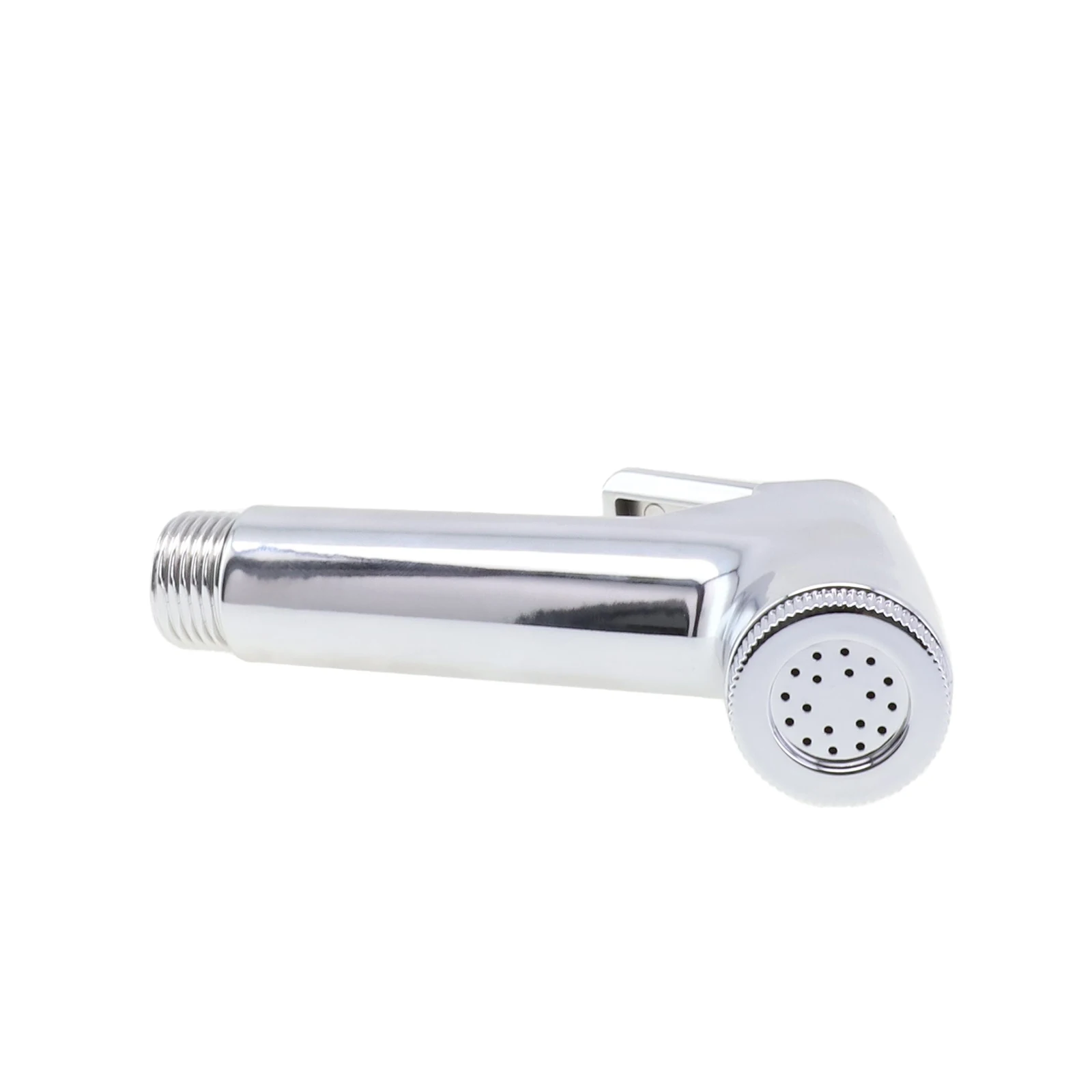 Description Picture 4 of itemToilet Washers Bidet Spray Shower Nozzle Parts Washing Head ABS Flushing Tool G1/2 In Handheld For Most Shower Hose