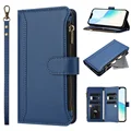 Navy Blue (YB-017)