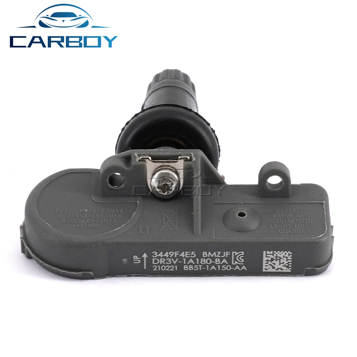 DR3V-1A180-DA ڵ Ÿ̾ з  ڵ TPMS Ÿ̾ з  Ÿ̾ з BT-50