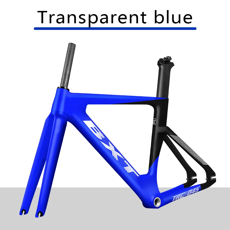 BT EDGE トラックフレーム BT EDGE – Bike Technologies Australia | biketechnologies.com