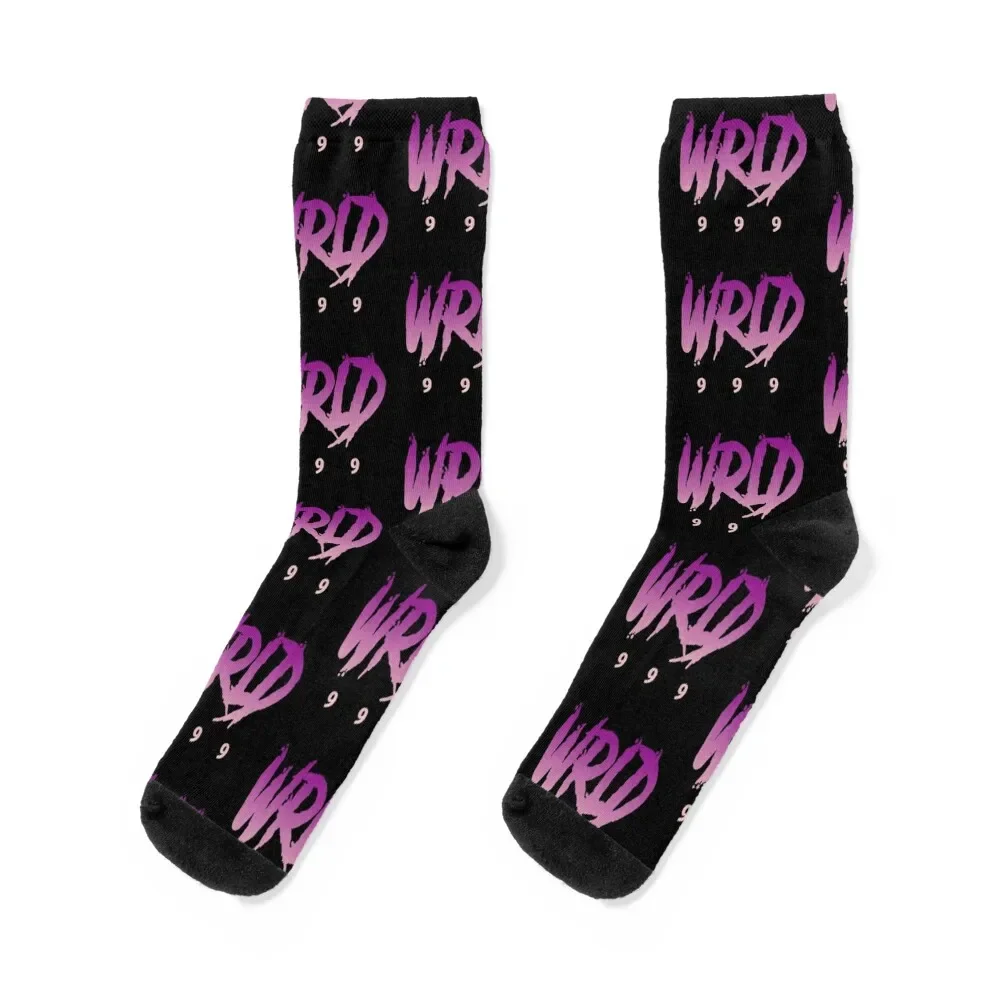 

PINK WRLD Socks short winter thermal Luxury Woman Socks Men's