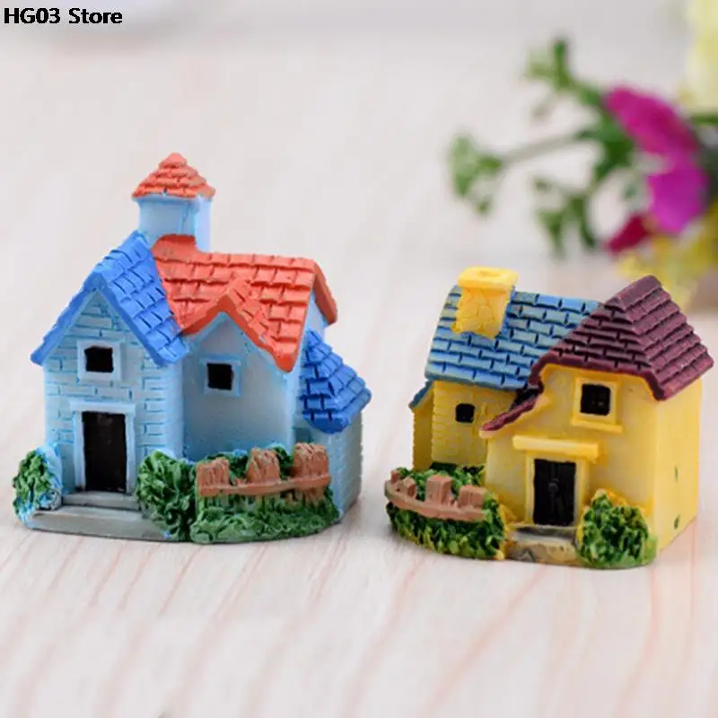 Miniatura In Resina A Forma Di Tronco Per Micro Paesaggio - Ornamento Da Giardino Fatato E Decorazione Per Casa Delle Bambole - Scultura Rustica Per Esterni