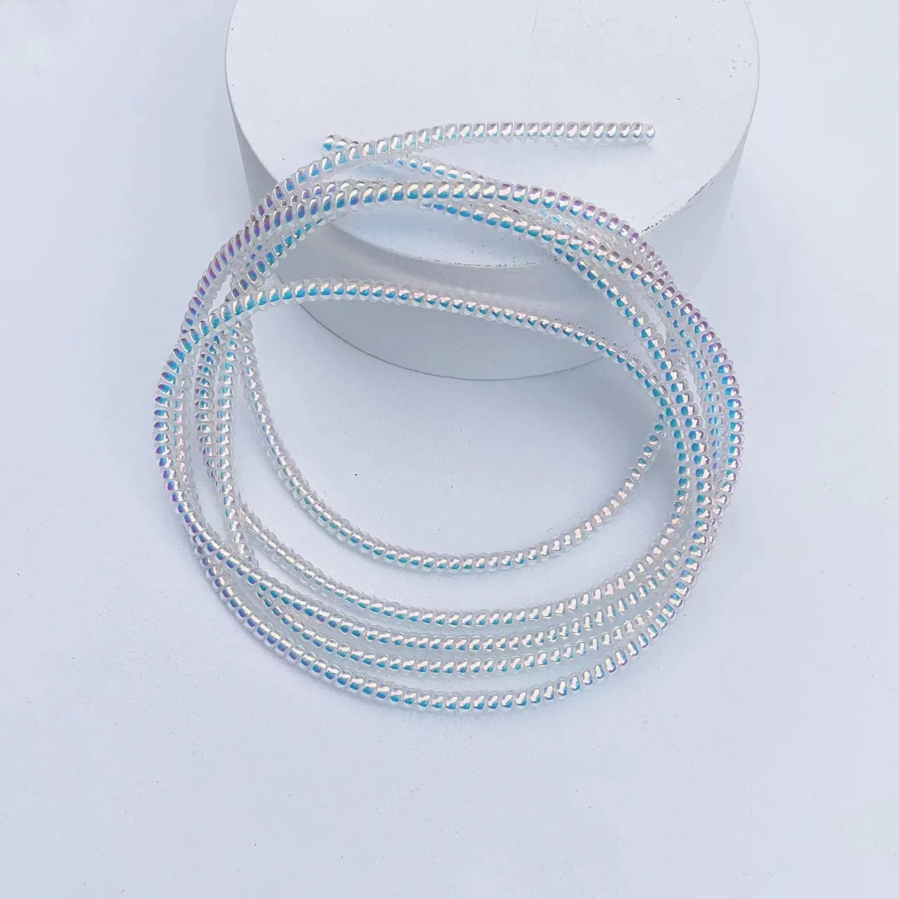 Laser Cable Protectors: Universal Phone Charger Cord Saver Sleeve (1 or 2 Pack)