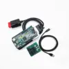 MultiDiag 2021.11 Keygen With Bluetooth VCI With BT OBD2 Diagnostic Tools Cars Trucks OBD2 Scanner Tool 4