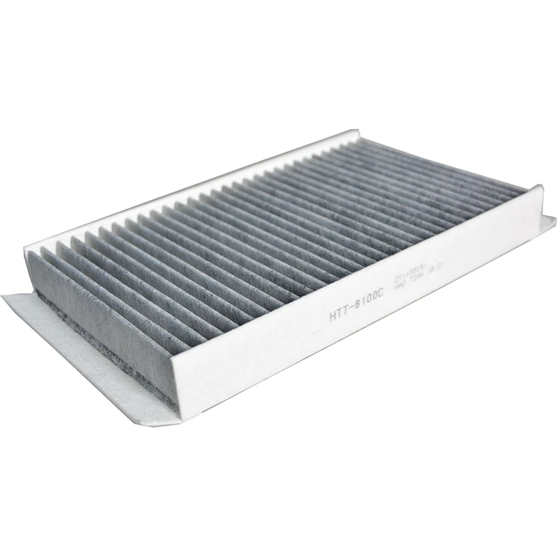 

Car Cabin AC Air Condition Filter Auto For Suzuki Vitara 1.4T 1.6L 2015- S-cross 1.4T 1.6L 2014- Alivio 1.6L 2014- J118640031