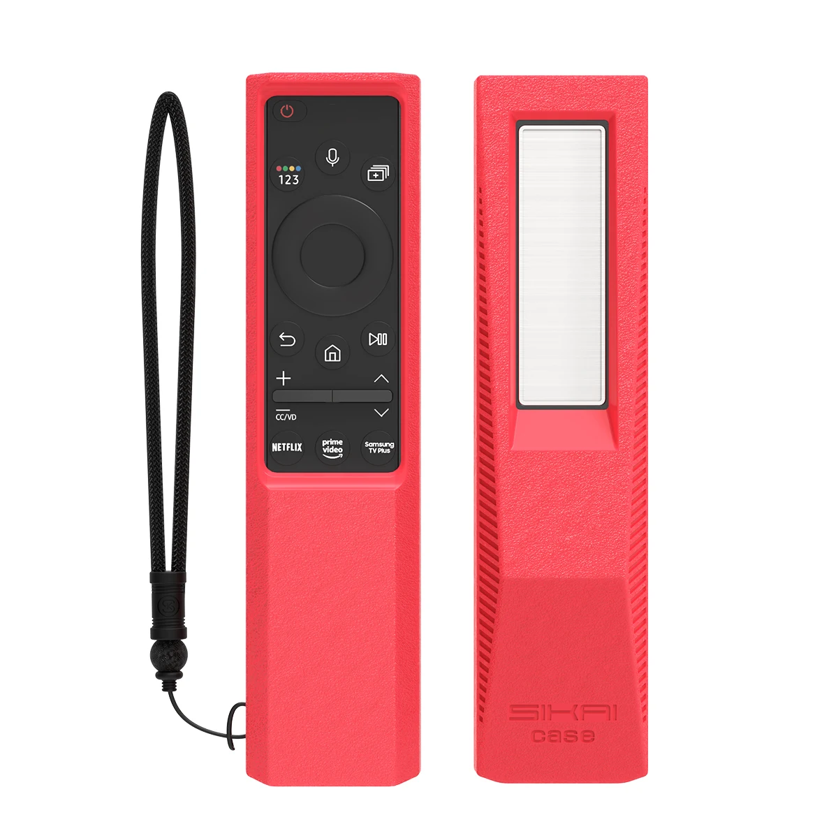 Remote Cases for Samsung Solar Cell BN59 01357C 01357F TM2140A 01311G