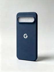 Custodia Shockproof in Silicone Morbido Minimalista con Protezione per Obiettivo Rialevata