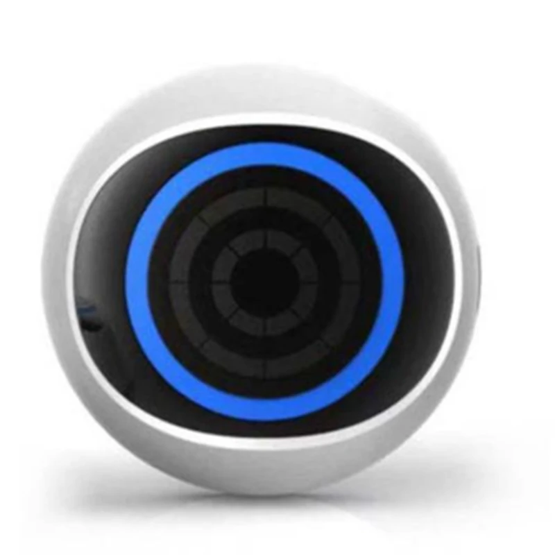 1 Pcs 2023 New Tuya Zigbee Smart Human Presence Sensor Micro-Motion Detect Human Motion Detector