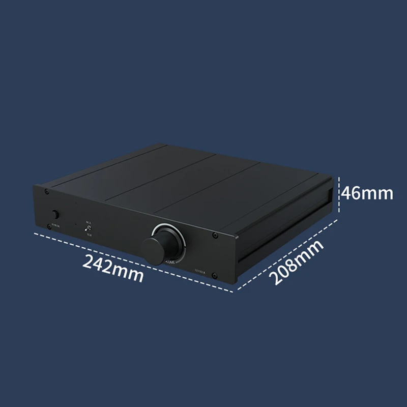 ステレオオーディオ アンプ TPA3255 Amazon.co.jp: Fosi Audio ZA3 小型 TPA3255 バランス ステレオ