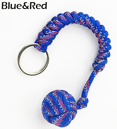 Self Protection  Fist Steel Ball For Girl Bearing  Lanyard Survival Key Chain Window Breaker  Self Defense Tool