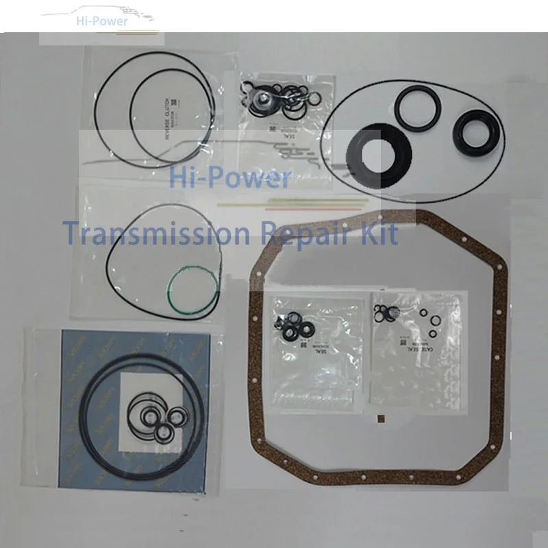 

New K110 Automatic Transmission Repair kit Gasket Sealing Rings For TOYOTA Car Accessories NEW K110