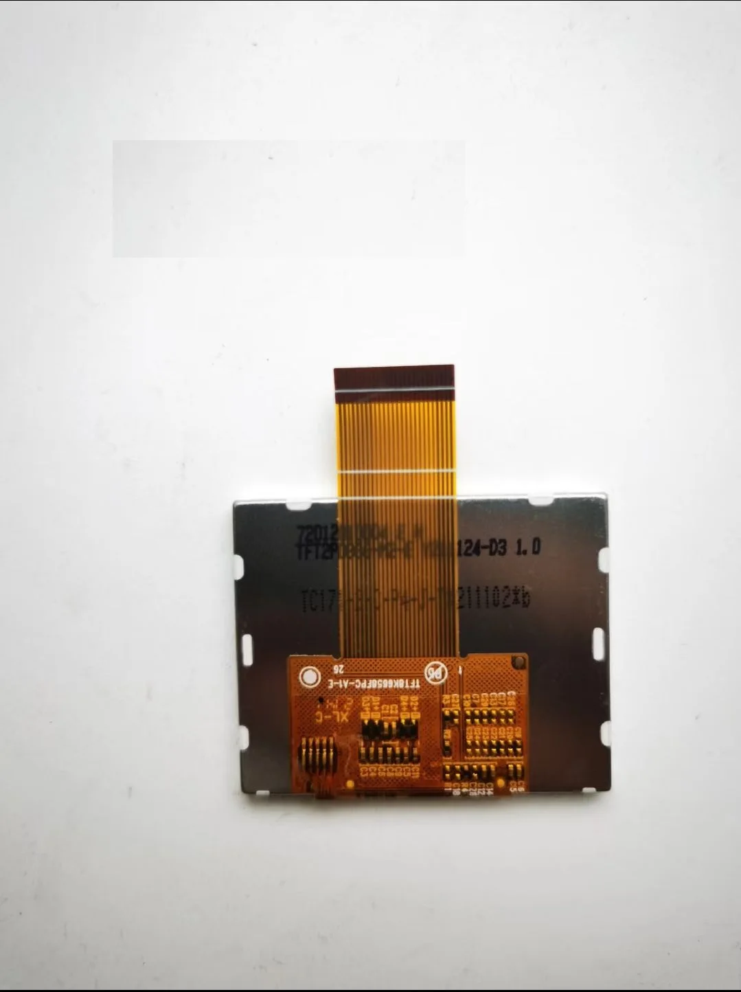 

LCD Display Screen Board For Motorola XiP P8660 P8668 P8668i GP338D XPR7550 Radio Walkie Talkie Accessories