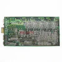 Tajima DU-10 XY Driver Board MP-117-6 – Genuine Used Card for TME-HC, TME-DC Series - Image 3