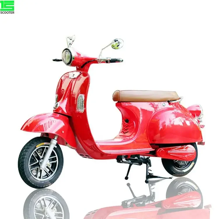 Italy electric motorcycle