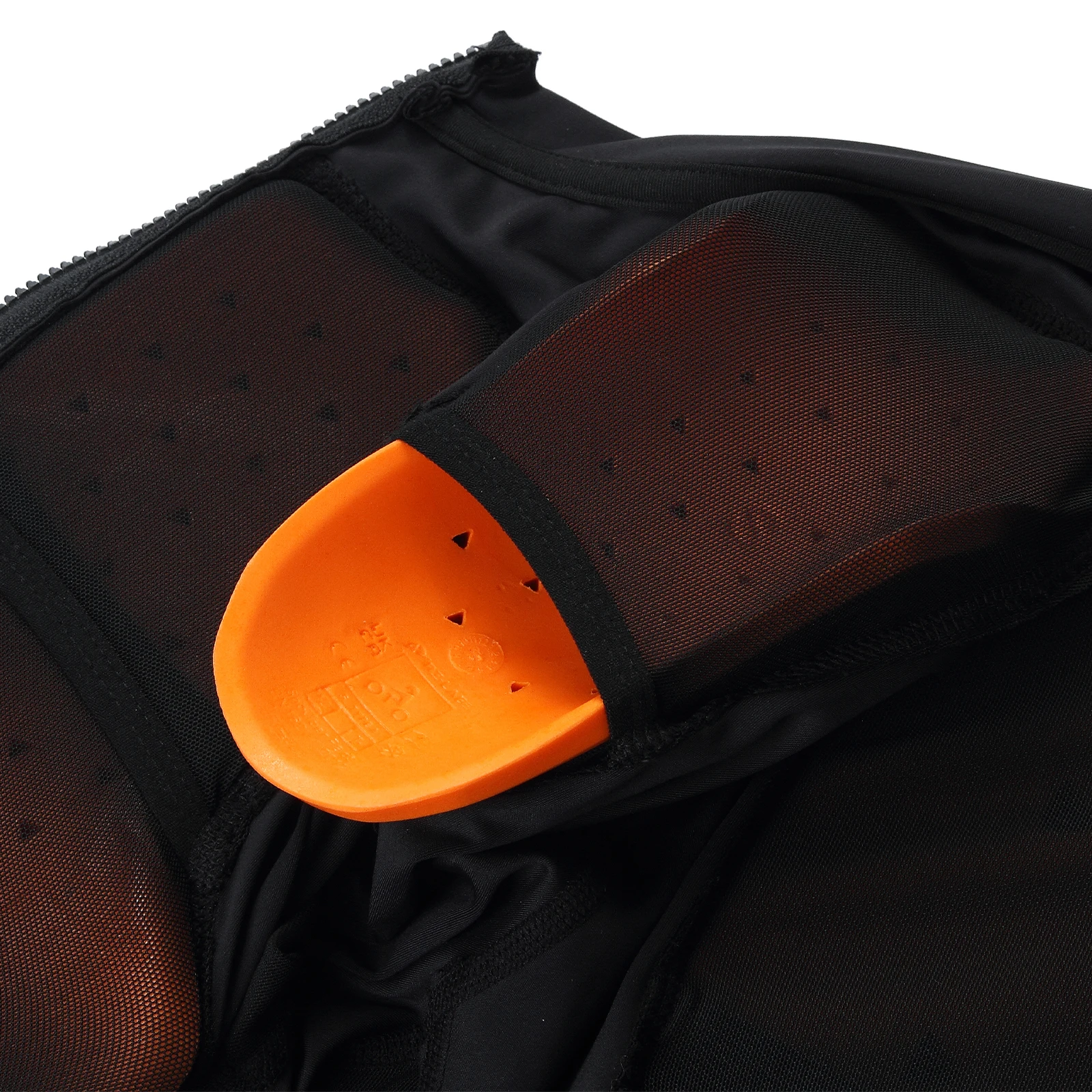 Motorcycle Jacket Full Body Armor Protection Motocross Racing Clothing Moto Riding Protectors CE Certification