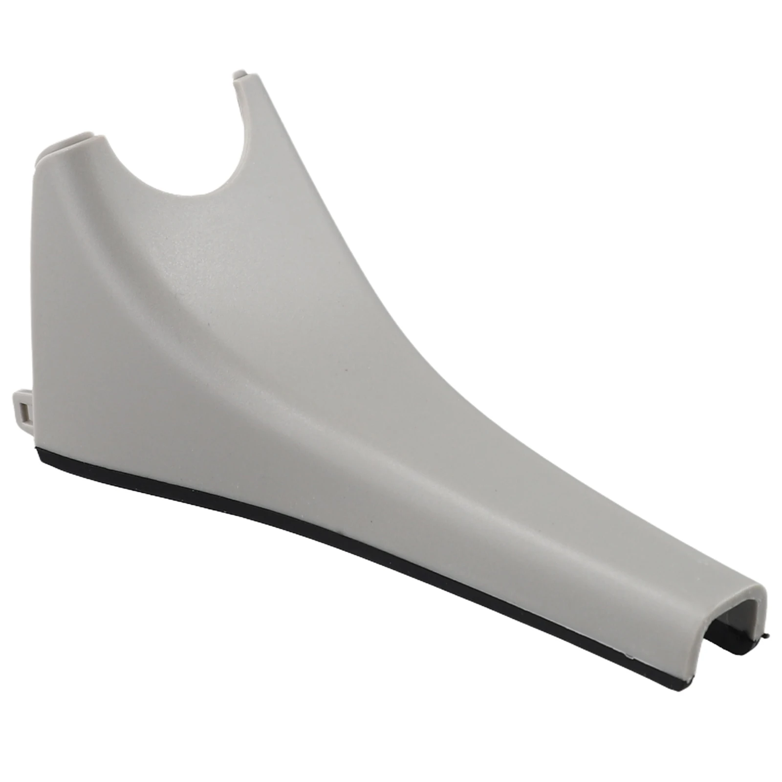 Cubierta de Espejo Retrovisor de Repuesto para Automóvil, Reemplazo Directo de Pieza Original 8T0857593AB, Pieza de Repu