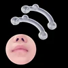 6PCS Beauty Nose Up Lifting Bridge Shaper Massage Tool No Pain Nose 4
