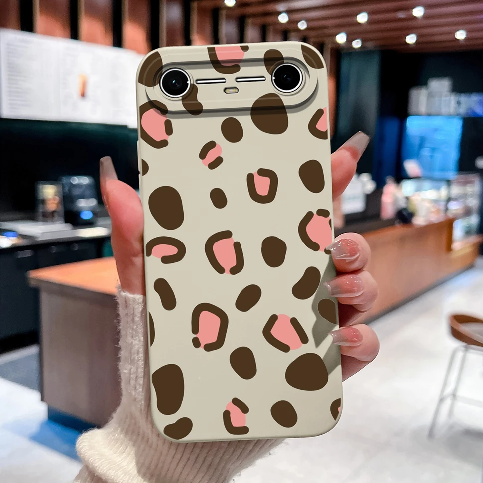 Lovely Astronaut Cartoon Soft Silicone Shockproof Phone Case with Full Protection