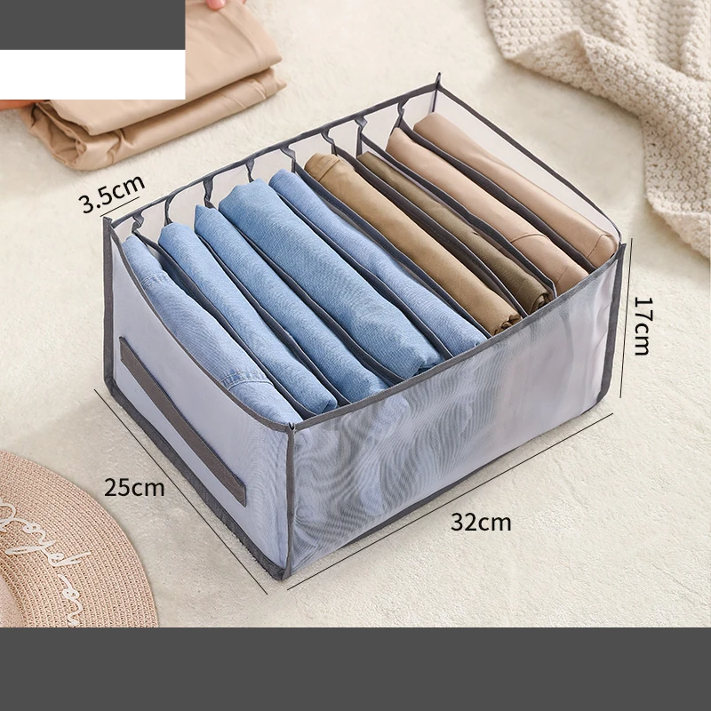 C jeans storage