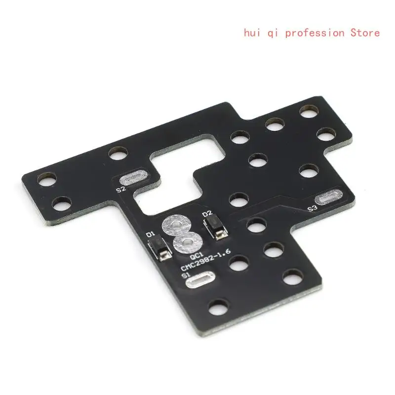 

Удобное решение для управления освещением. Точное управление освещением. Противотуманные фары и ближний свет. Заменяет запасную