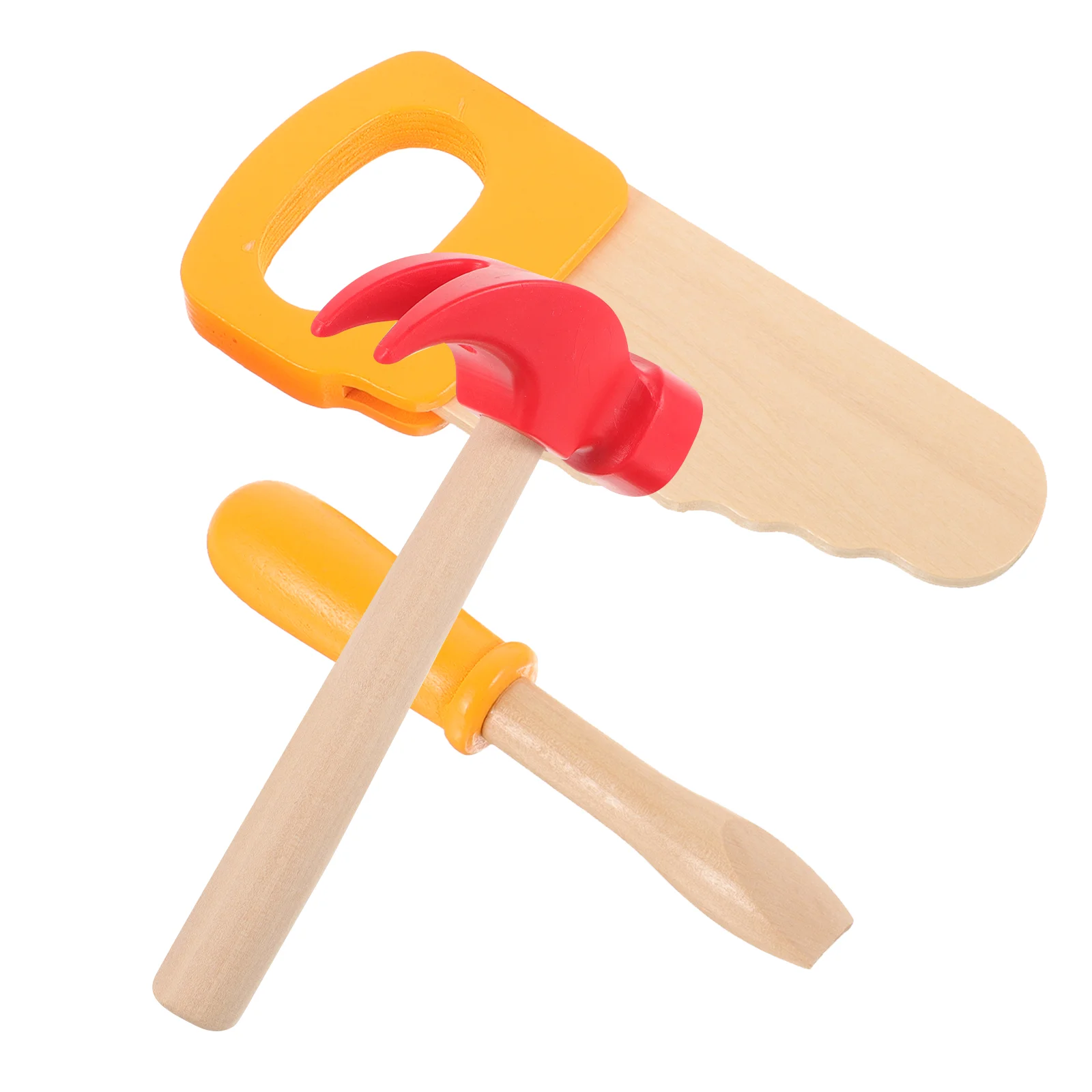 

Wooden Hammer Toy Simulation Tool Toys For Toddlers For Toddlers School Educational Gift Play Games Birthday Party Decoration