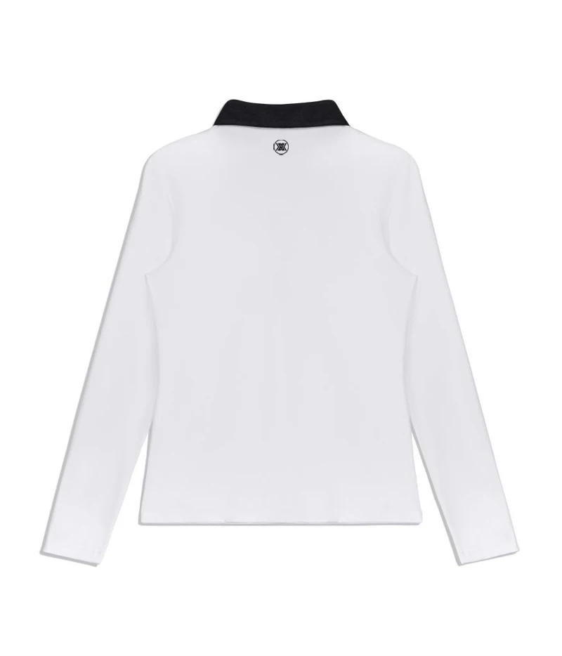 Golf Clothing Women's shirt Autumn And spring Undershirt Long Sleeve Moisture Wicking Sweat Clothes lady golf shirt
