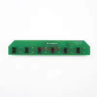 Dahao HLC15A Embroidery Machine Electronic Board – Original Spare Part - Image 3